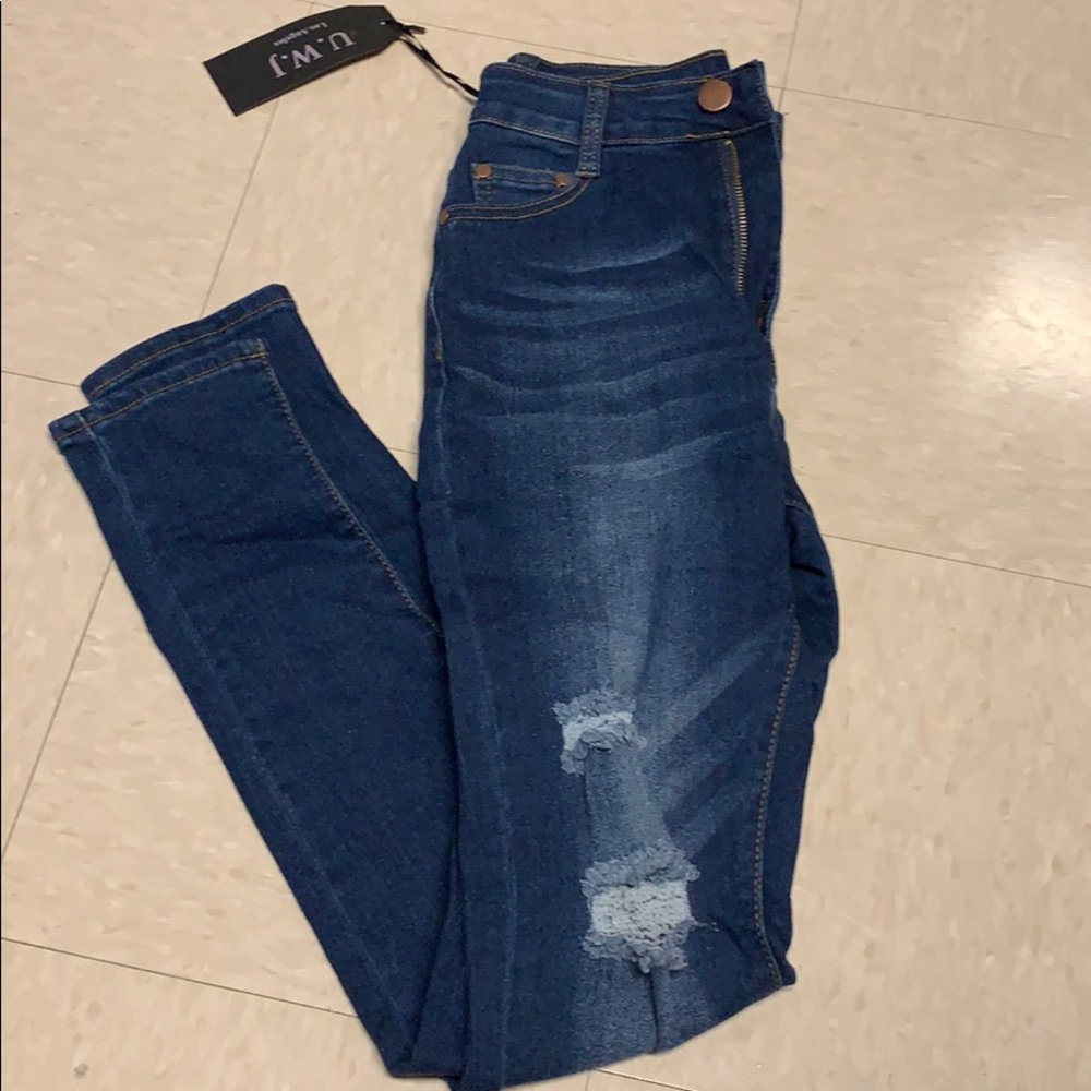 Skinny Jeans
